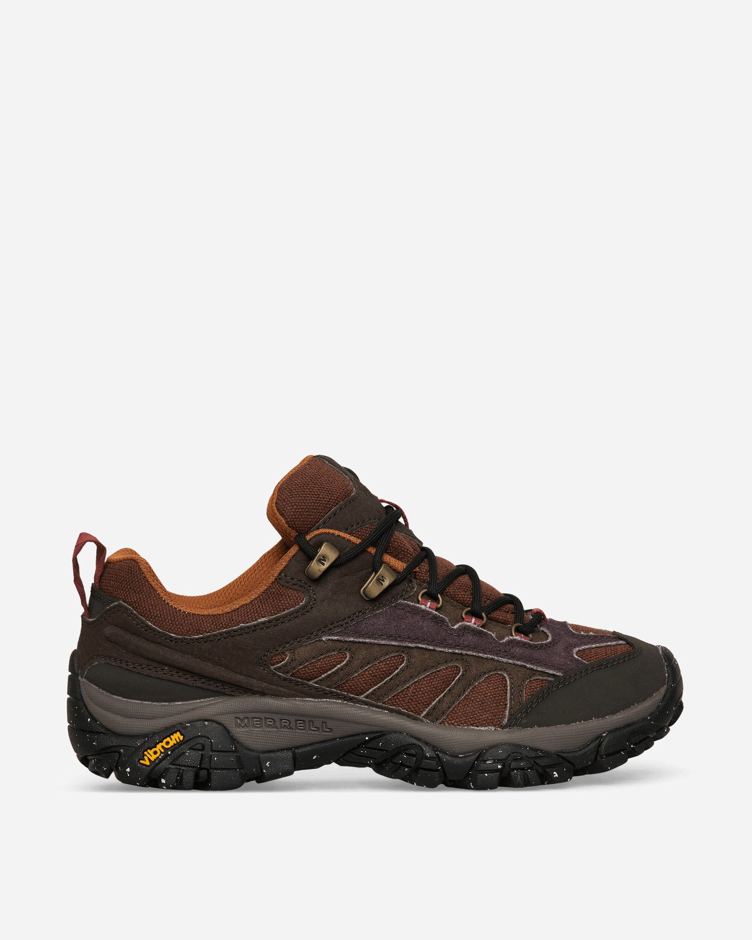 Tenisky a topánky Merrell Moab 2 Mesa Luxe Eco 1TRL Hnedá | J006439 BRACKENMULTI, 1