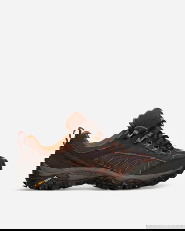 Tenisky a topánky Merrell Moab 2 Mesa Luxe Eco 1TRL Hnedá | J006439 BRACKENMULTI, 1