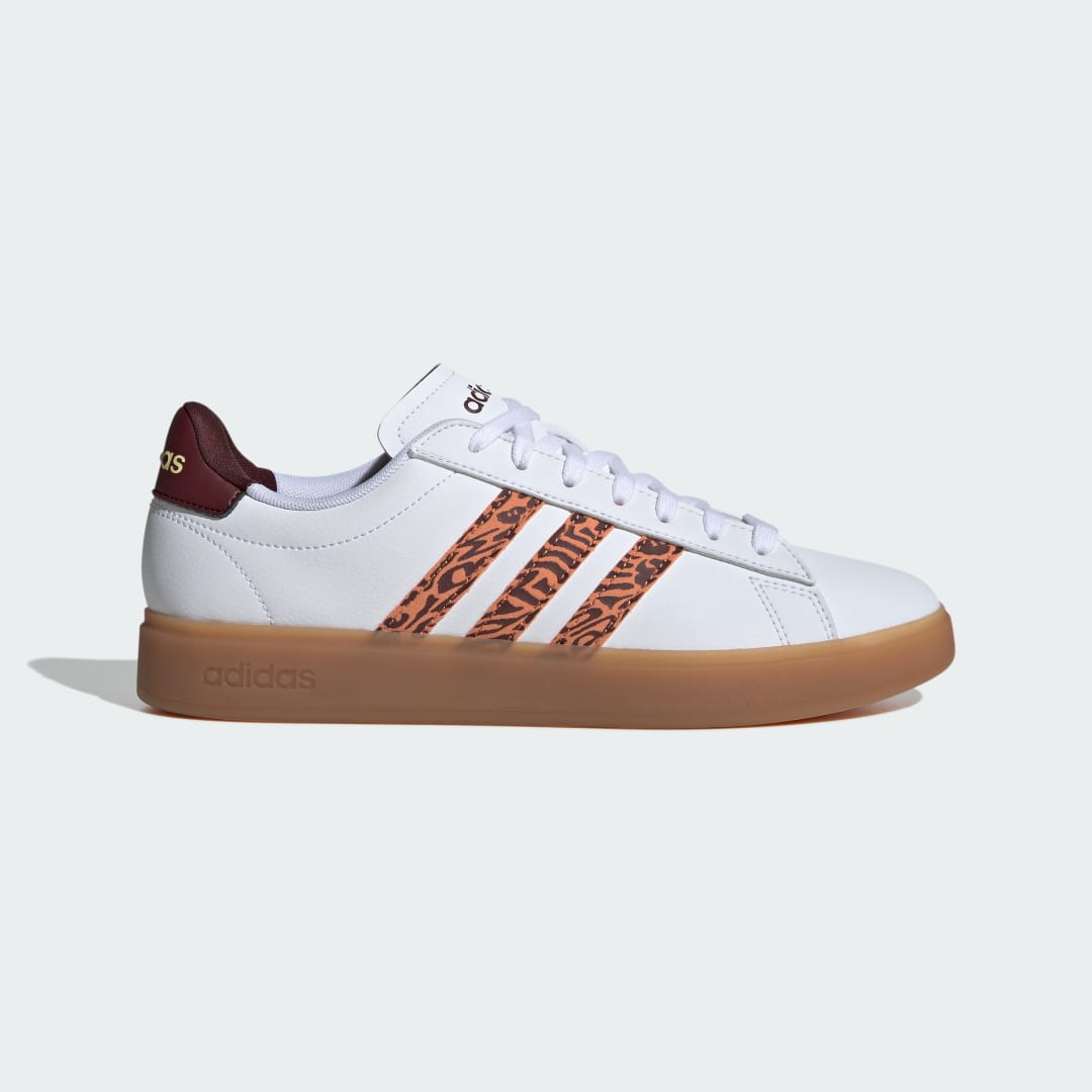 Tenisky a topánky adidas Performance Grand Court 2.0 Šedá | IH7763, 1