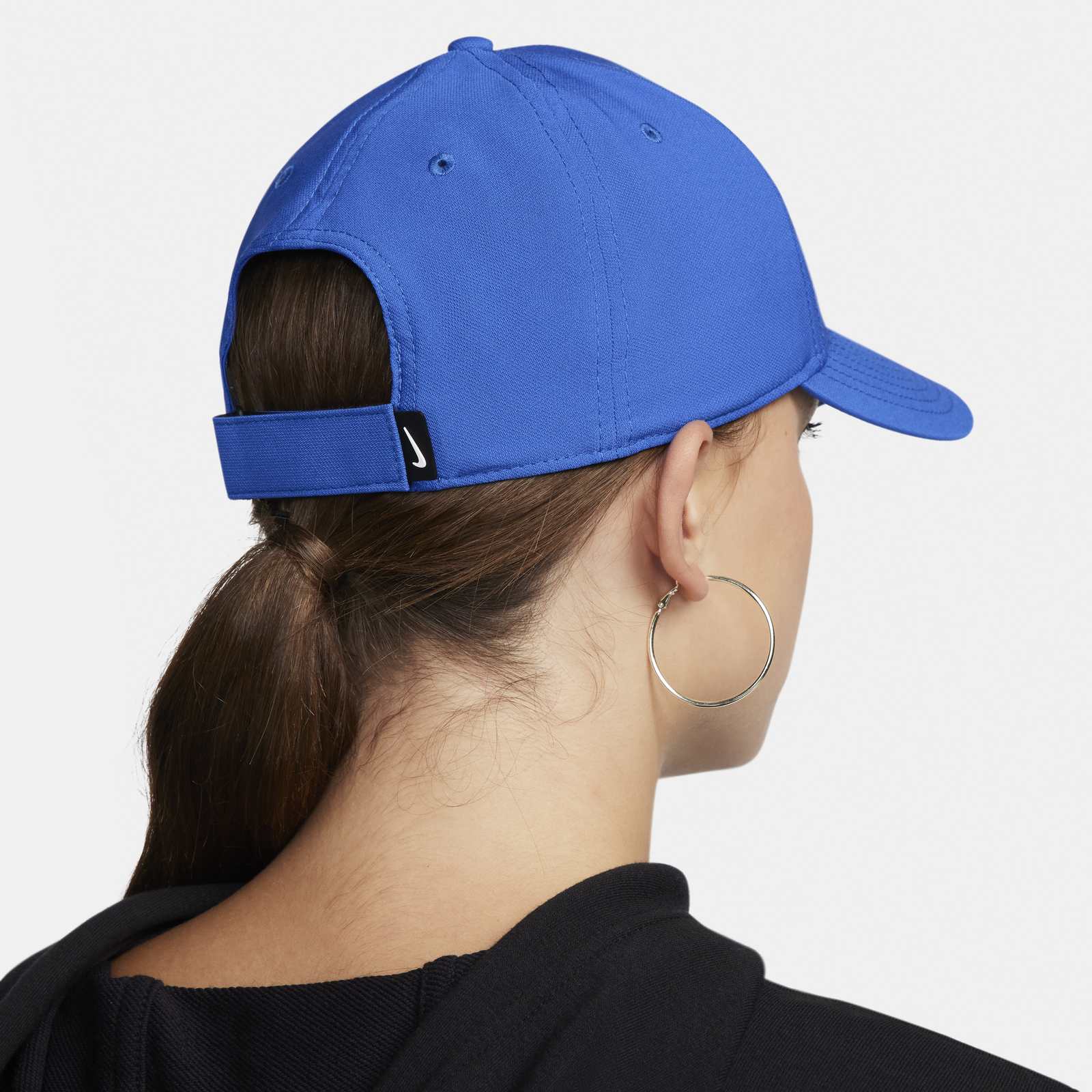 Dri-FIT Club Swoosh Cap