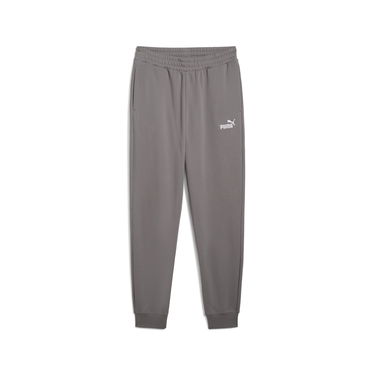 Tepláky Puma Essentials Logo Sweatpants Šedá | 682609_79, 3