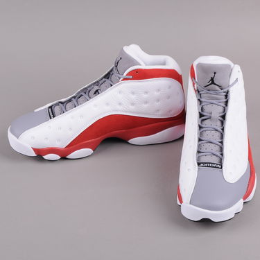 Tenisky a topánky Jordan Jordan 13 Retro Biela | 414571-126, 2