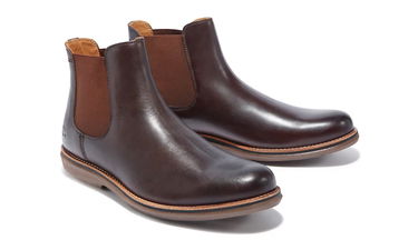 Tenisky a topánky Timberland City Groove Chelsea Boot Hnedá | A25MY-242, 2