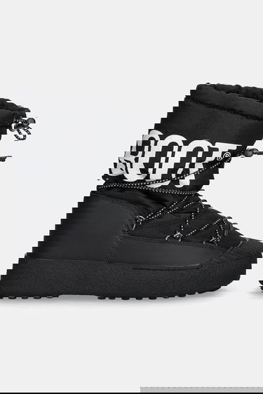 Tenisky a topánky Moon Boot MB MTRACK POLAR NYLON Snow Boots Čierna | 80D2440080.N001.M, 1