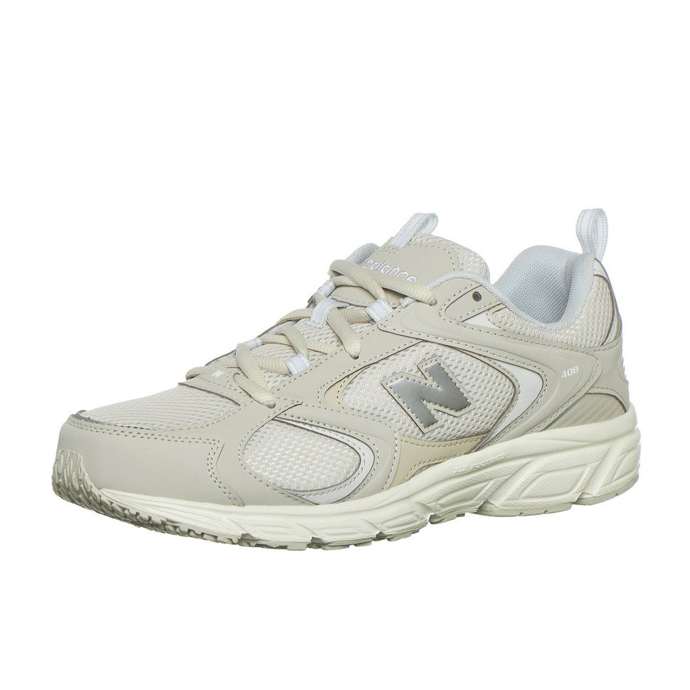 Tenisky a topánky New Balance 408 Béžová | ML408D, 1