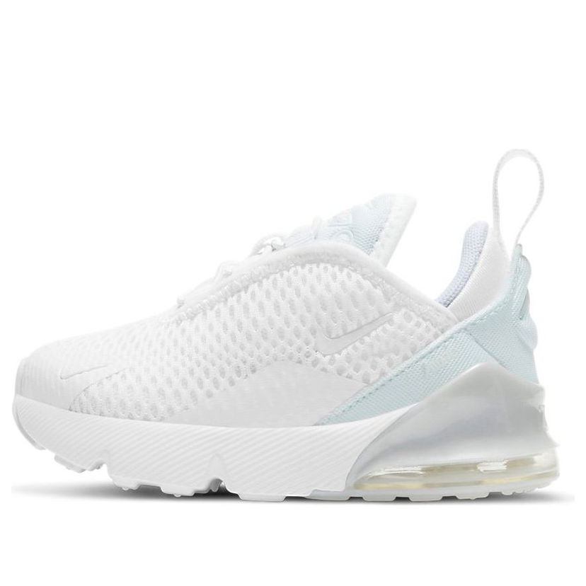 Tenisky a topánky Nike Air Max 270 Biela | DD1646-103