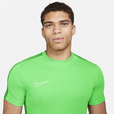 Tričko Nike Dri-FIT Academy Tee Zelené | dr1336-329, 4