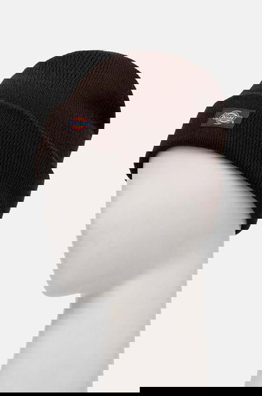 Kulicha Dickies Beanie GIBSLAND Hnedá | DK0A4X7K, 1