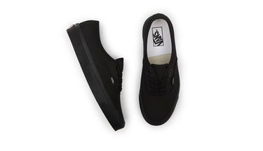 Tenisky a topánky Vans UA Authentic 44 Dx OG Čierna | VN0A38ENSTZ, 3