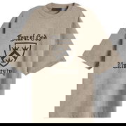 Essentials University Graphic T-Shirt Size Large