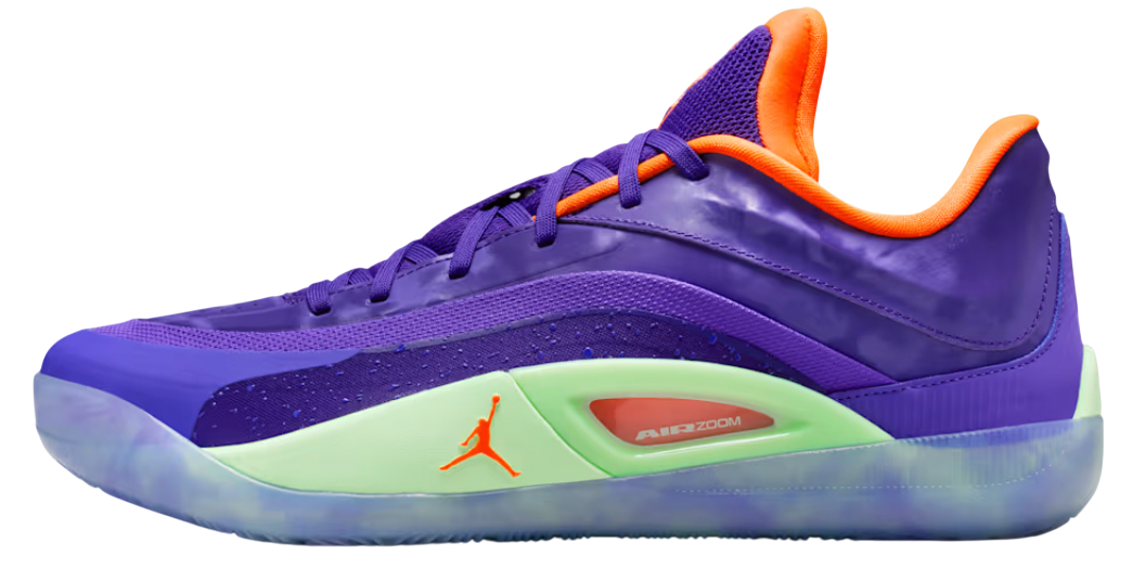 Tenisky a topánky Jordan JORDAN ZION 4 Rôznofarebný | FB1802-500, 1