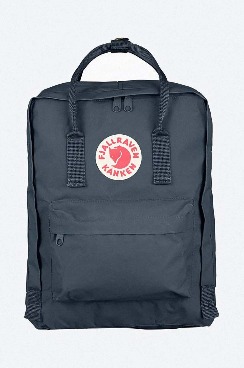 Batoh FJÄLLRÄVEN Kanken Large Backpack Navy | F23510.31, 0