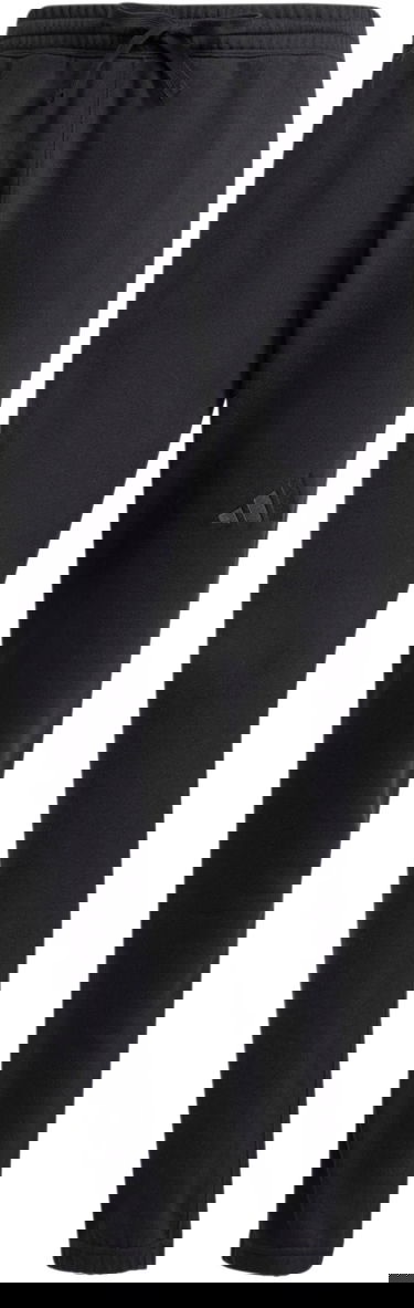 Tepláky adidas Originals Sports Fleece Pants Čierna | iv5216, 1