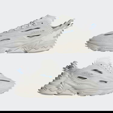 Tenisky a topánky adidas Originals OZWEEGO Celox Biela | GX3330, 7