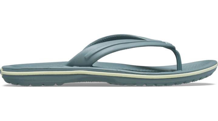 Plavky Crocs Crocband™ Flips Šedá | 11033-3YO, 0