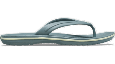 Plavky Crocs Crocband™ Flips Šedá | 11033-3YO, 0