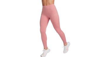Legíny Nike Legíny Go Ružová | dq5668-618, 1