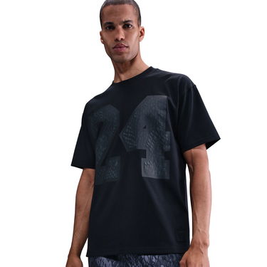 Tričko Nike Kobe Dri-FIT Basketball '24' T-Shirt Čierna | IM0564-010, 3