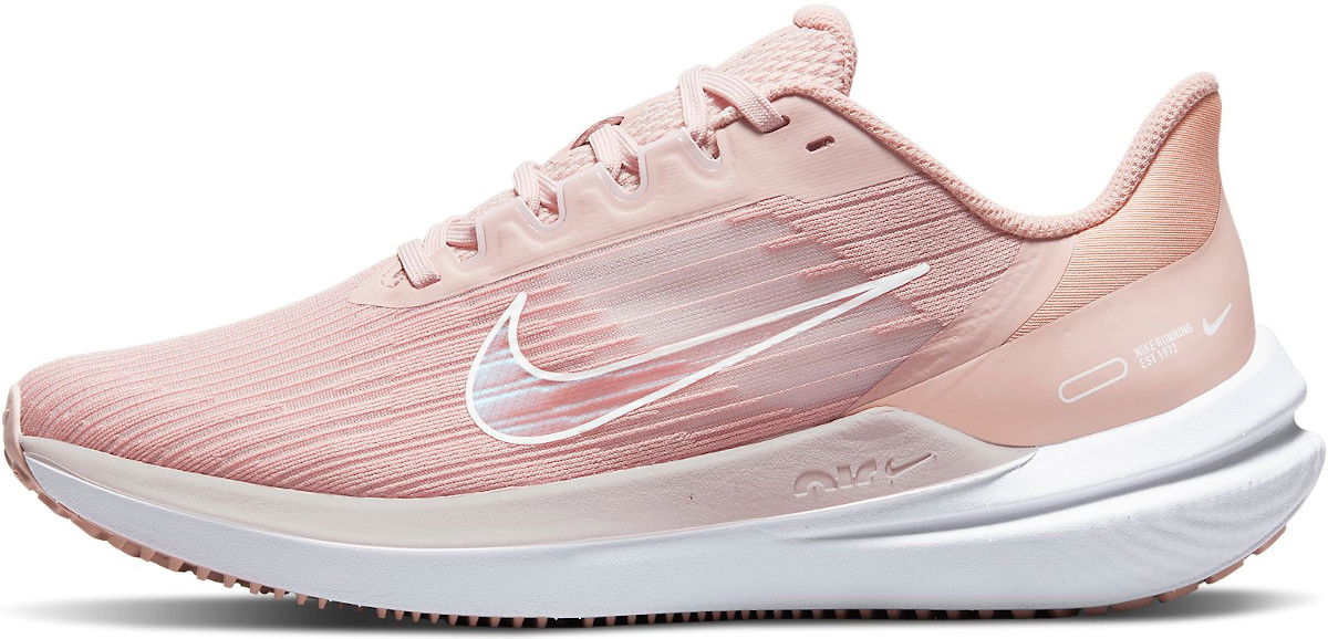 Tenisky a topánky Nike Air Zoom Winflo 9 W Ružová | dd8686-600, 0