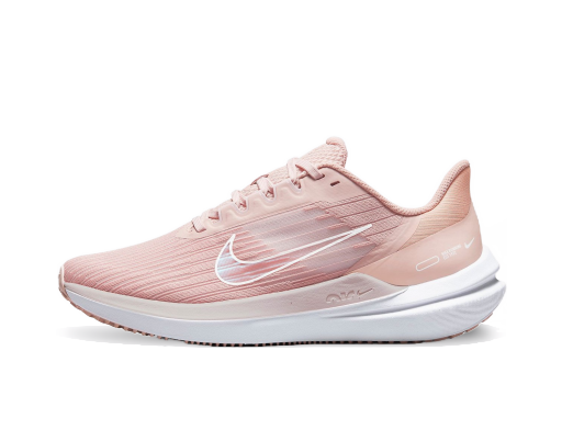 Bežecké topánky Nike Air Zoom Winflo 9 W Ružová | dd8686-600