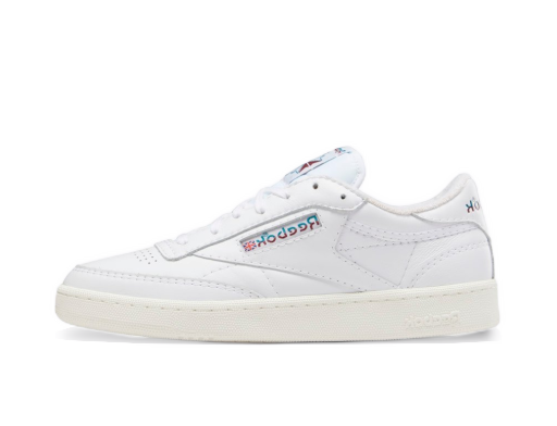 Tenisky a topánky Reebok Club C 85 Vintage Biela | GX2744