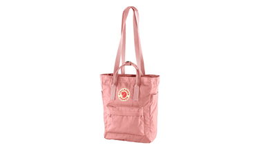 Tote bag FJÄLLRÄVEN Kanken Totepack Ružová | F23710-312, 3