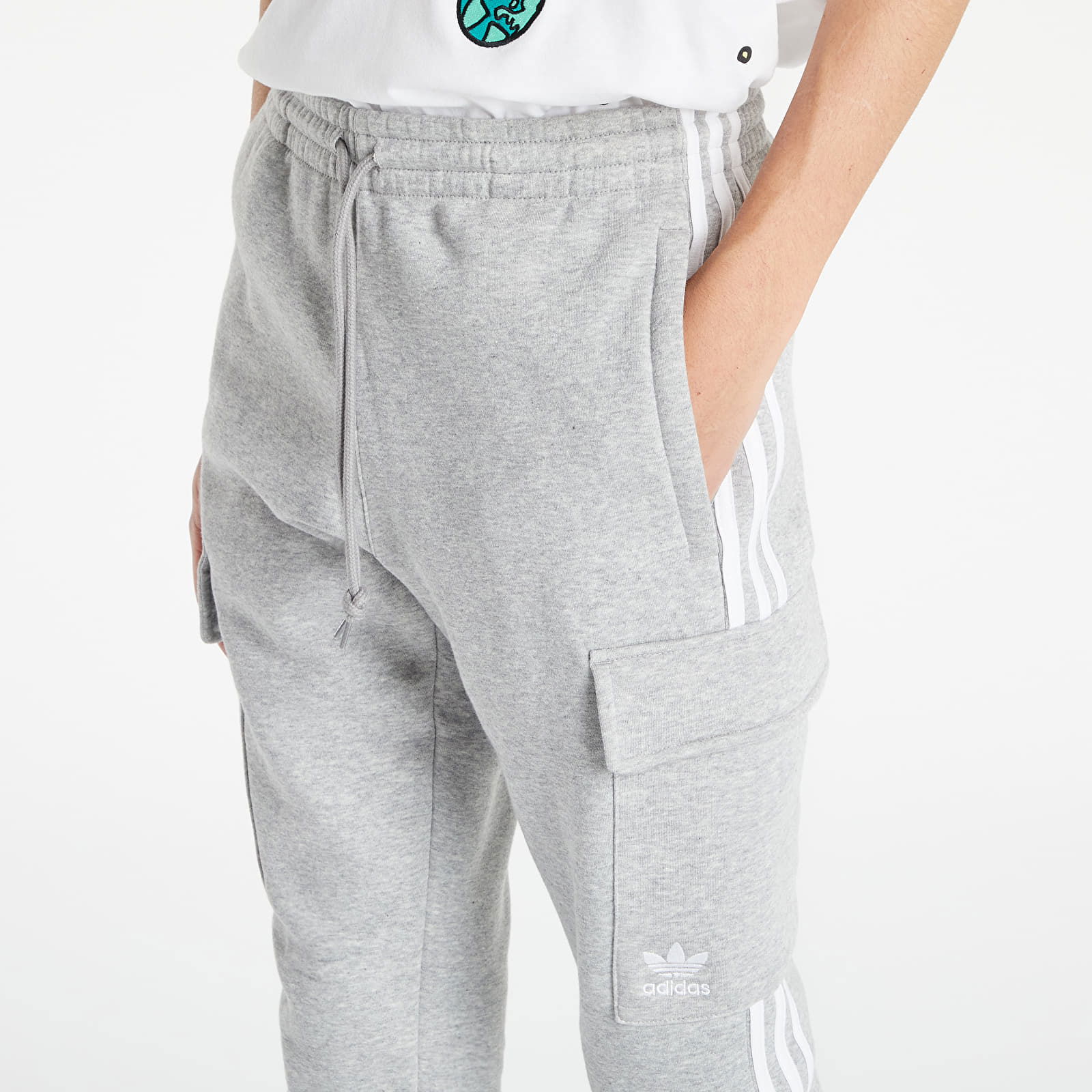 3-Stripes Sc Pants