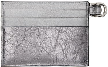 Peňaženka Givenchy Voyou Card Holder Šedá | BB60LPB1Q9070, 1