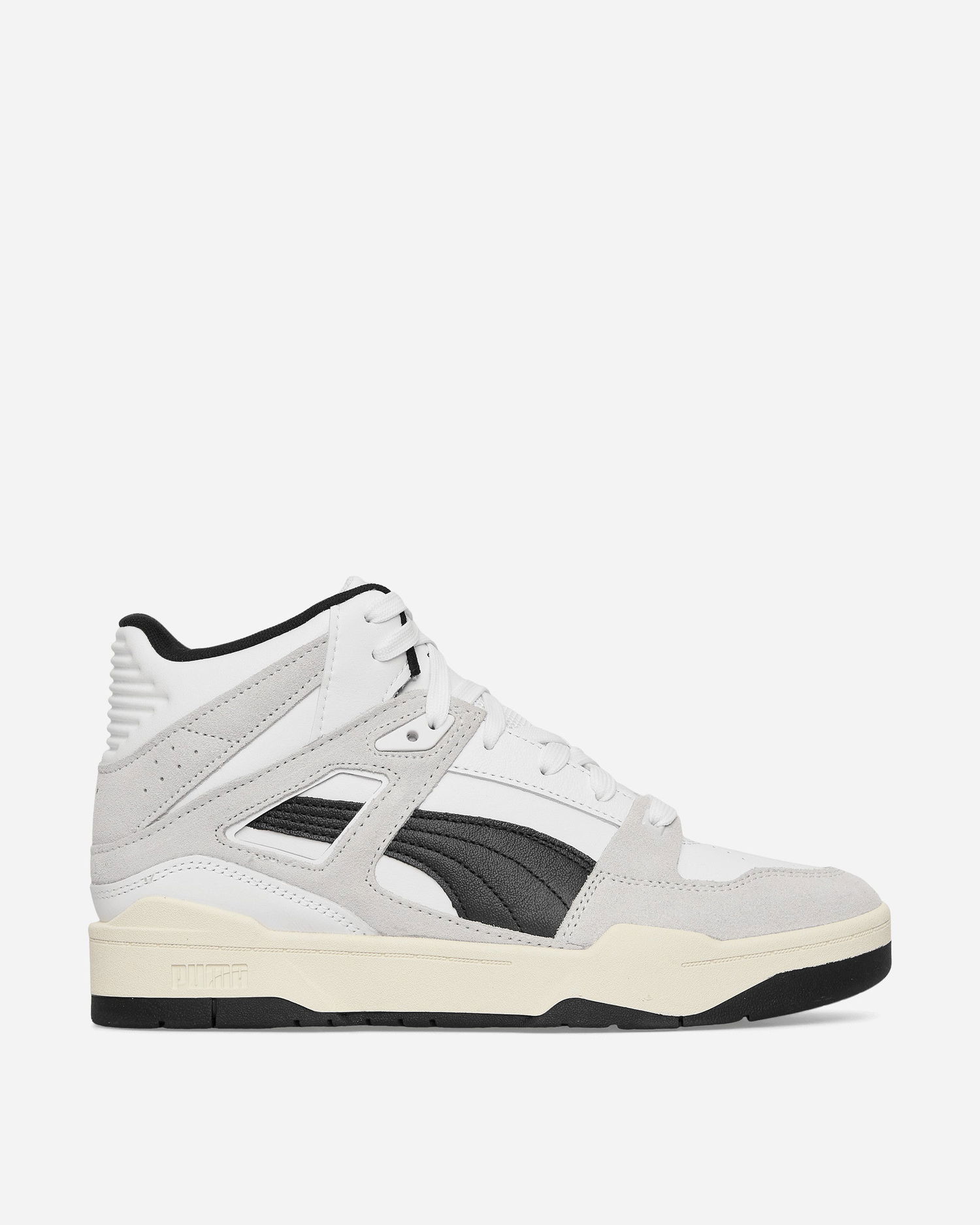 Tenisky a topánky Puma Slipstream Hi Heritage Béžová | 387998 03, 1