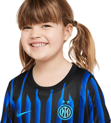 Súprava Nike Inter Milan 2025/26 Home Kit Modrá | hj5621-439, 3