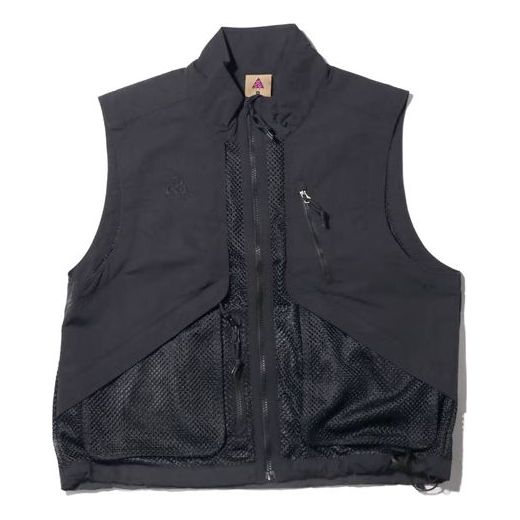 Vesta Nike ACG ACG NRG Vest Čierna | BQ7290-010, 0