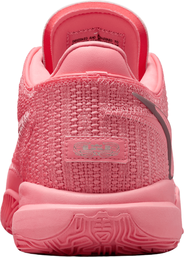 Tenisky a topánky Nike LeBron 20 Ružová | dj5423-600, 4
