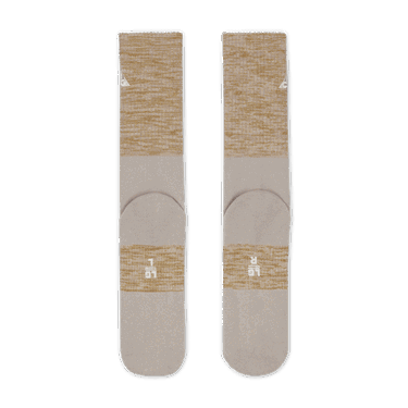 Ponožky Nike ACG ACG Everyday Cushioned Mid-Calf Socks Béžová | FB3341-297, 4