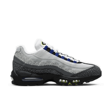 Tenisky a topánky Nike Air Max 95 Šedá | FD9752-001, 2