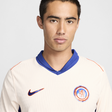 Dres Nike Dri-FIT ADV Authentic Chelsea FC 2024/25 Away Kit Béžová | FN8766-839, 3