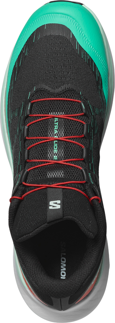 Tenisky a topánky Salomon ULTRA GLIDE 2 Čierna | l47697700, 4