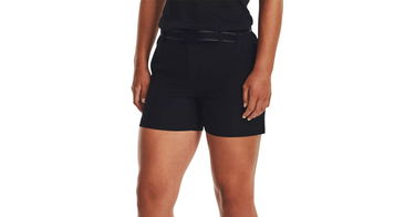 Šortky Under Armour Links Shorty Čierna | 1362773-001, 1