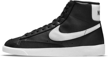Tenisky a topánky Nike Blazer Mid '77 Next Nature W Čierna | DO1344-001, 0