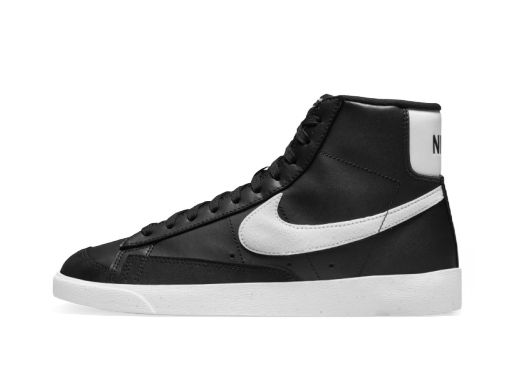 Tenisky a topánky Nike Blazer Mid '77 Next Nature W Čierna | DO1344-001
