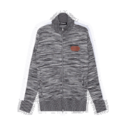 x Missoni Knitted Track Jacket