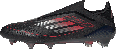 Tenisky a topánky adidas Performance F50 Elite LL FG Čierna | ie1215, 4