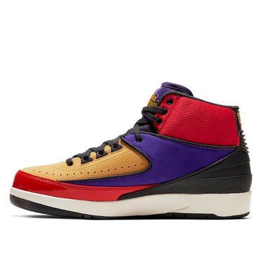 Tenisky a topánky Jordan Air Jordan 2 Retro W Rôznofarebný | CT6244-600, 1