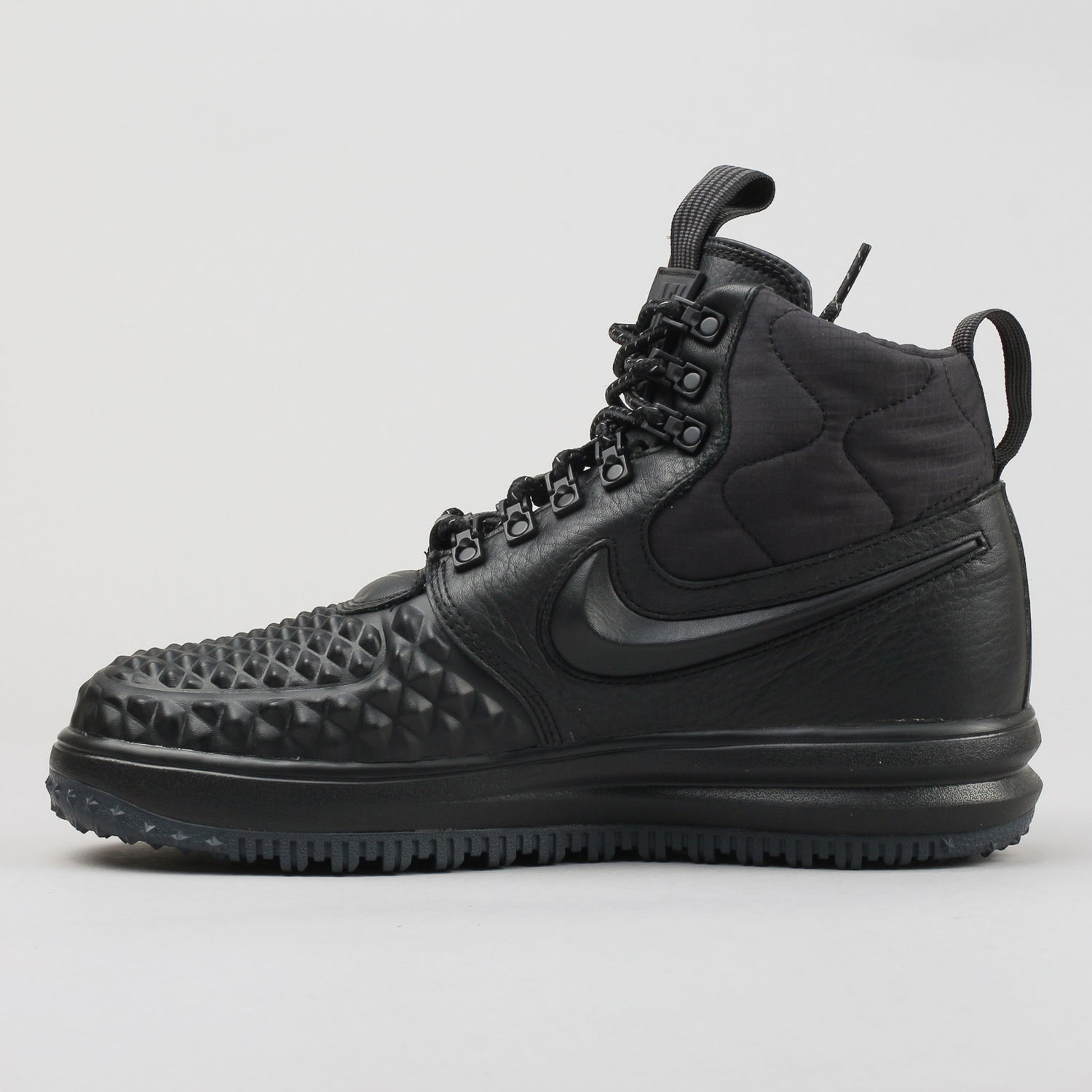 Tenisky a topánky Nike LF1 Duckboot '17 Čierna | 916682-002, 1