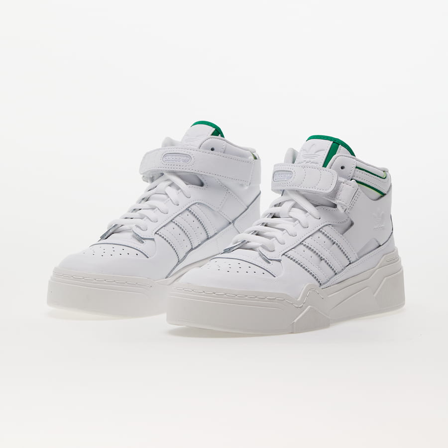 Tenisky a topánky adidas Originals Forum Bonega 2B W Biela | IG2396, 1