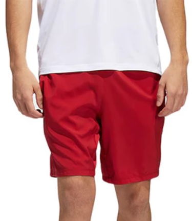 Šortky adidas Originals 4Krft Tech Woven Short Červená | dx9447, 0
