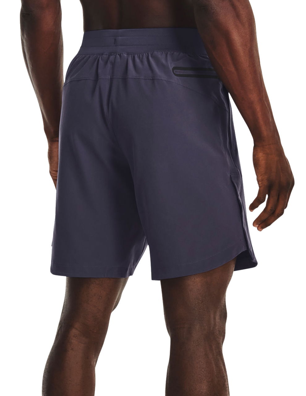 Šortky Under Armour Project Rock Snap Šedá | 1361616-558, 1