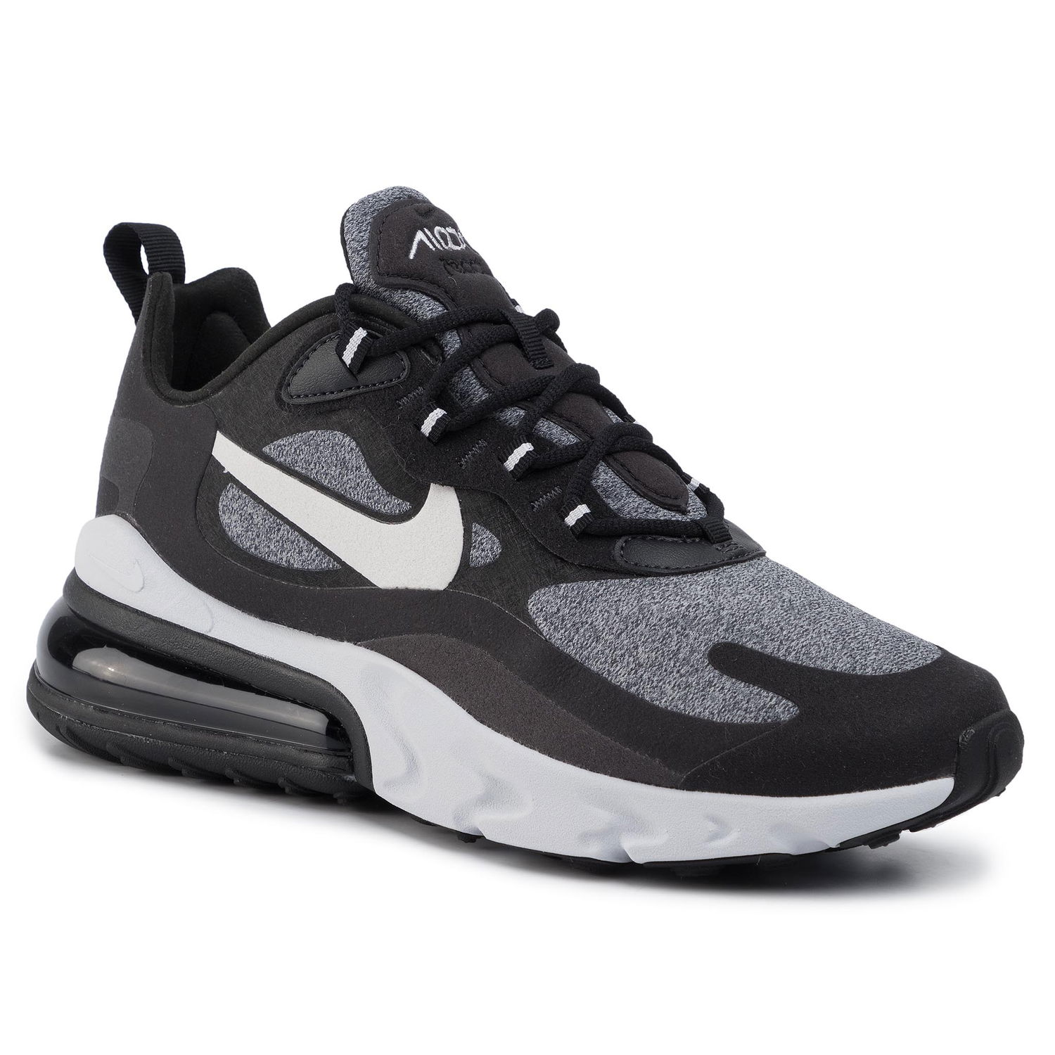 Tenisky a topánky Nike Air Max 270 React Čierna | AO4971 001, 1