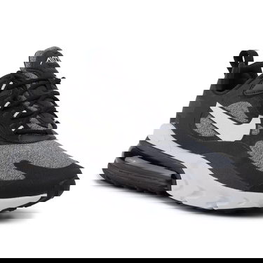 Tenisky a topánky Nike Air Max 270 React Čierna | AO4971 001, 1