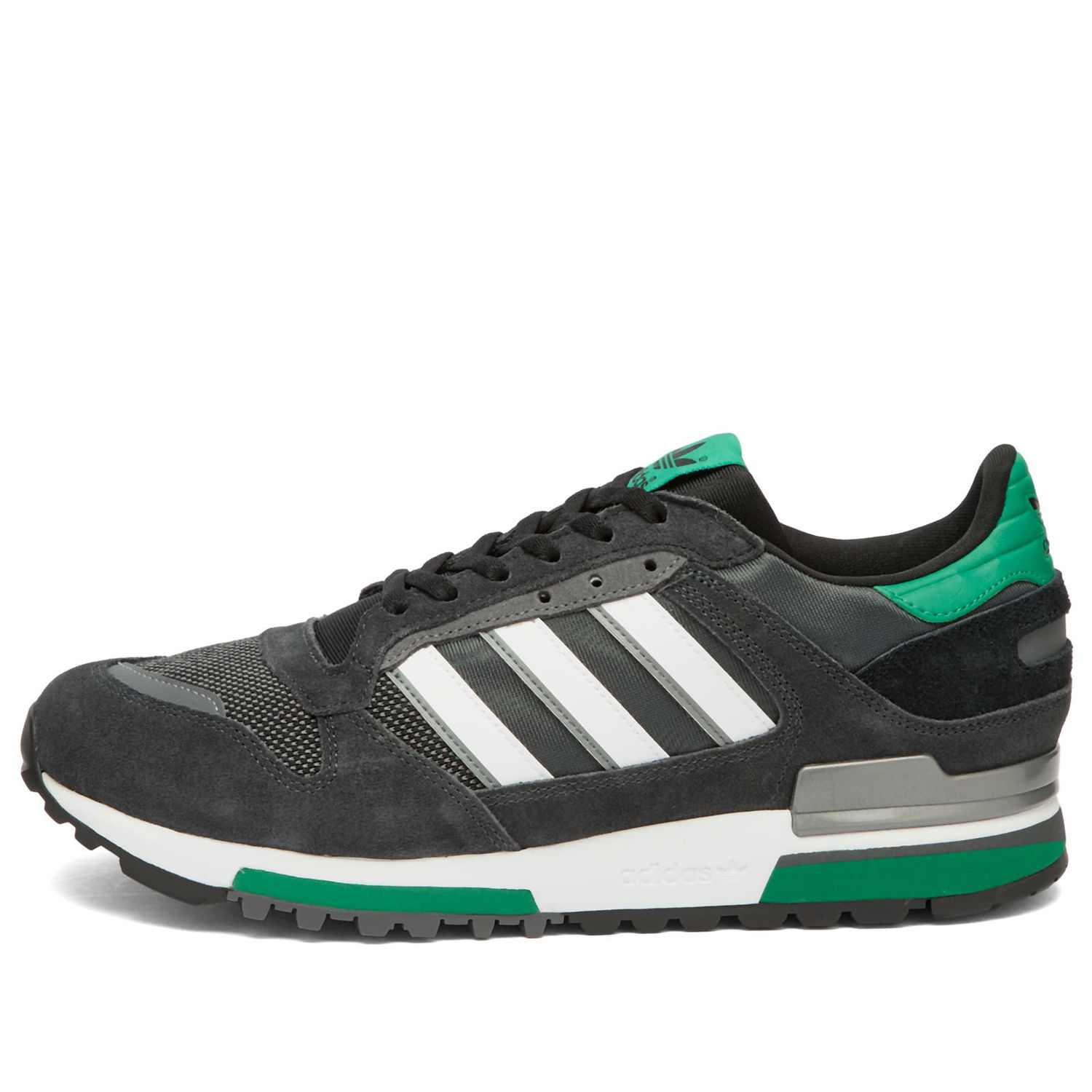 Tenisky a topánky adidas Originals Zx 600 Šedá | IH4058, 1