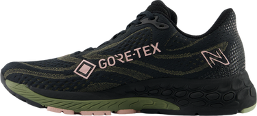 Tenisky a topánky New Balance Fresh Foam X 880 v13 Gore-Tex Čierna | w880gp13, 4